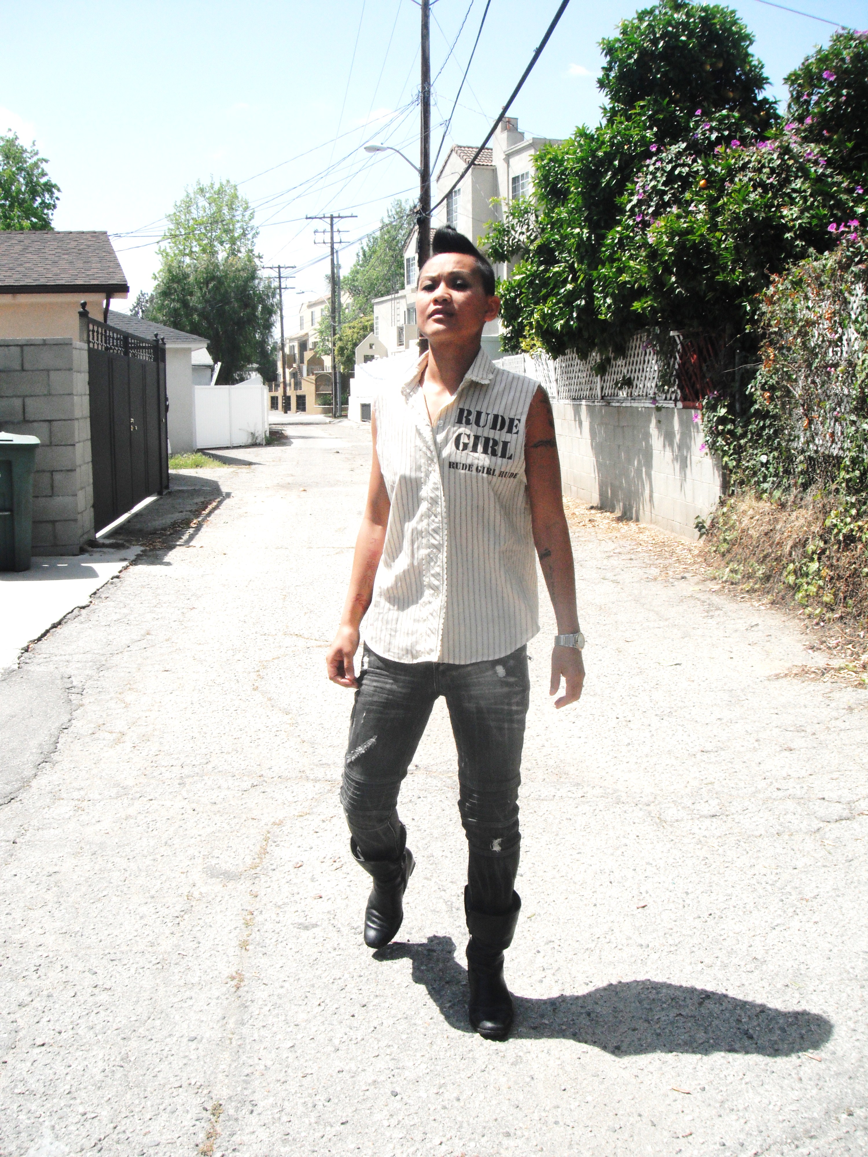Tumbler and Tipsy Fall/Winter 2010 7